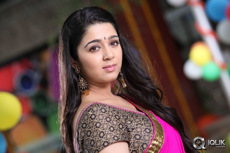 Charmi